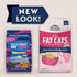 Natural Balance Fat Cats Chicken Meal & Salmon Meal Dry Cat Food 6lb poudrefeed.com 2